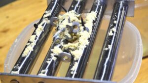 is a magnetic filter necessary