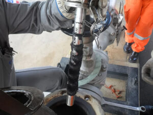 what is a magnetic filter